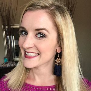 Meet your Posher, Brandy